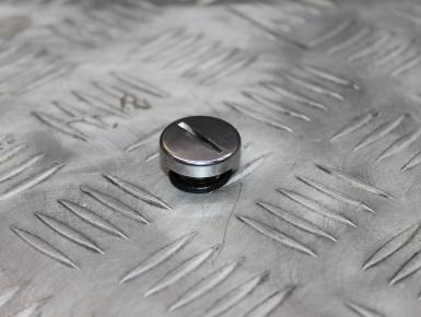 Пробка двигателя, Yamaha, XVS 1100 Drag Star, 1999, 0, 0