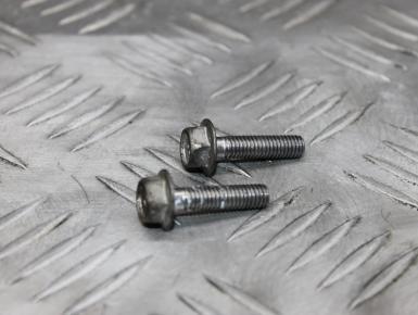 Болты двигателя, Yamaha, XVS 1100 Drag Star, 1999, 0, 0