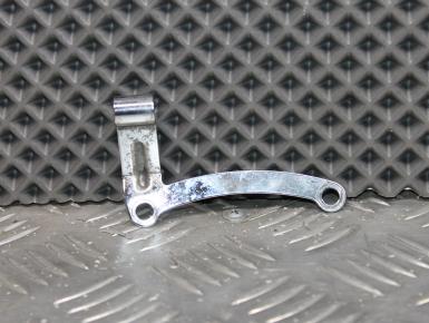 Крепление троса сцепления, Yamaha, XVS 1100 Drag Star, 1999, 0, 0