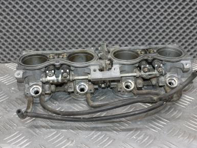 блок инжектора, Honda, CBR 900 RR / 929 RR (SC44), 2001, 0, 0