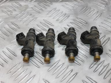 Форсунка, Honda, CBR 900 RR / 929 RR (SC44), 2001, 0, 0