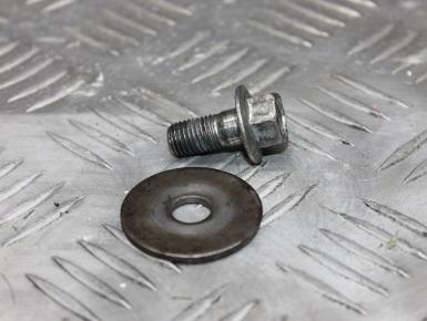 Гайка звезды ведущей, Honda, CBR 900 RR / 929 RR (SC44), 2001, 0, 0