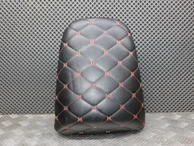 Сидение Пассажира, Honda, CBR 900 RR / 929 RR (SC44), 2001, 0, 0