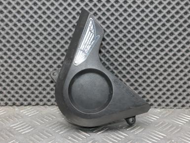 Крышка звезды ведущей Левая, Honda, CBR 900 RR / 929 RR (SC44), 2001, 0, 0