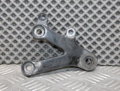 Кронштейн подножки водителя левый, Honda, CBR 900 RR / 929 RR (SC44), 2001, 0, 0