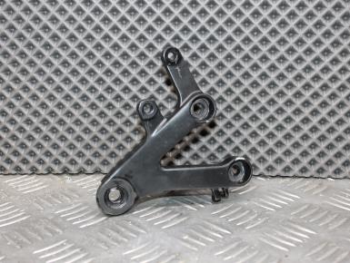 Кронштейн подножки водителя правый, Honda, CBR 900 RR / 929 RR (SC44), 2001, 0, 0