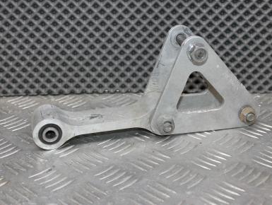 Механизм прогрессии, Honda, CBR 900 RR / 929 RR (SC44), 2001, 0, 0