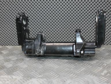 Кронштейны крепления двигателя, Honda, CBR 900 RR / 929 RR (SC44), 2001, 0, 0