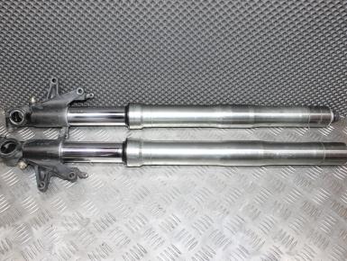 Вилка передняя, Honda, CBR 900 RR / 929 RR (SC44), 2001, 0, 0