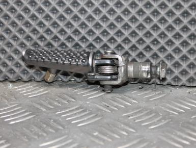 Подножка (упор) водителя левая, Honda, CBR 900 RR / 929 RR (SC44), 2001, 0, 0