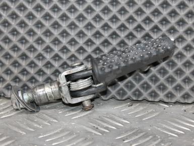 Подножка (упор) водителя правая, Honda, CBR 900 RR / 929 RR (SC44), 2001, 0, 0