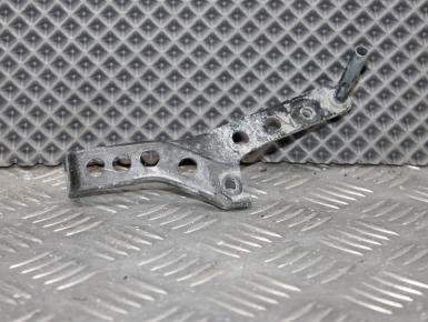 Кронштейн крепления пластика, Honda, CBR 900 RR / 929 RR (SC44), 2001, 0, 0