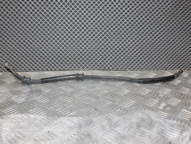 Шланг тормозной задний, Honda, CBR 900 RR / 929 RR (SC44), 2001, 0, 0