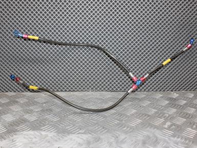 Шланг тормозной передний, Honda, CBR 900 RR / 929 RR (SC44), 2001, 0, 0