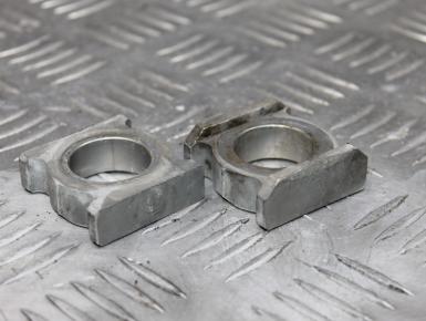 Натяжитель приводной цепи, Honda, CBR 900 RR / 929 RR (SC44), 2001, 0, 0