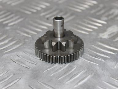 Шестерня стартера, Honda, CBR 900 RR / 929 RR (SC44), 2001, 0, 0