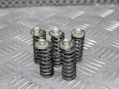 Пружина корзины сцепления, Honda, CBR 900 RR / 929 RR (SC44), 2001, 0, 0