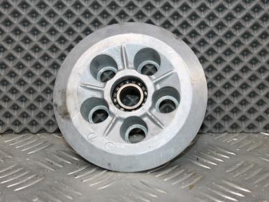 Крышка внутреннего барабана корзины сцепления, Honda, CBR 900 RR / 929 RR (SC44) , 0, 0