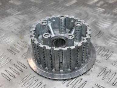 Внутренний барабан корзины сцепления, Honda, CBR 900 RR / 929 RR (SC44), 2001, 0, 0