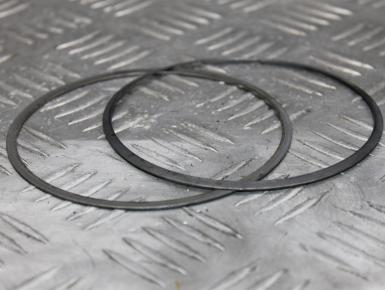 Диски сцепления стальные, Honda, CBR 900 RR / 929 RR (SC44), 2001, 0, 0