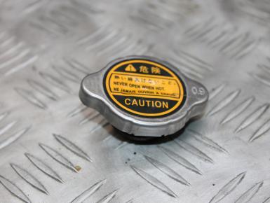 Крышка заливной горловины антифриза, Honda, CBR 900 RR / 929 RR (SC44), 2001, 0, 0