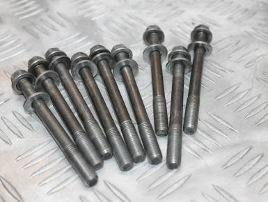 Болты ГБЦ, Honda, CBR 900 RR / 929 RR (SC44), 2001, 0, 0