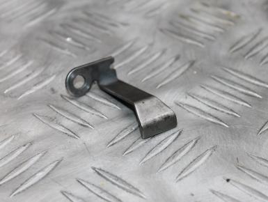 Пластина прижимная, Honda, CBR 900 RR / 929 RR (SC44), 2001, 0, 0