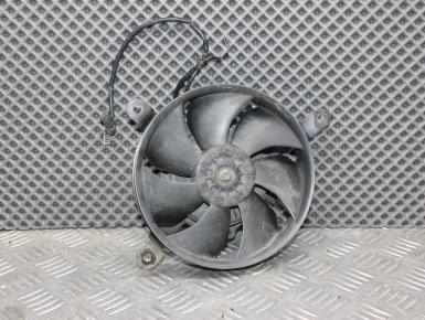 Вентилятор охлаждения, Honda, CBR 900 RR / 929 RR (SC44), 2001, 0, 0