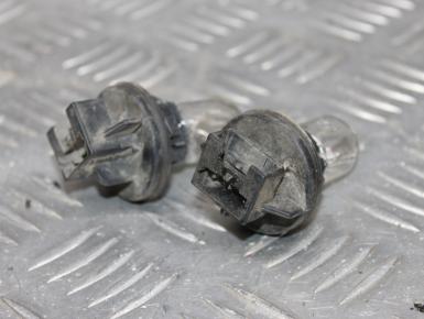 Патрон на 2 лампочки под стоп сигнал, Honda, CBR 900 RR / 929 RR (SC44), 2001, 0, 0