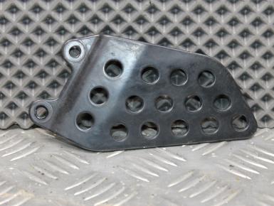 Защита стопы водителя (правая), Honda, CBR 900 RR / 929 RR (SC44), 2001, 0, 0