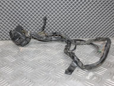 Пульт левый, Honda, CBR 900 RR / 929 RR (SC44), 2001, 0, 0