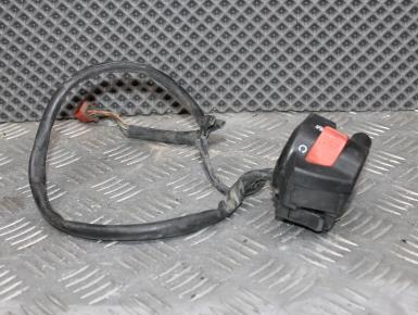 Пульт правый, Honda, CBR 900 RR / 929 RR (SC44), 2001, 0, 0