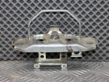 Кронштейн крепление заднего сиденья, Honda, CBR 900 RR / 929 RR (SC44), 2001, 0, 0