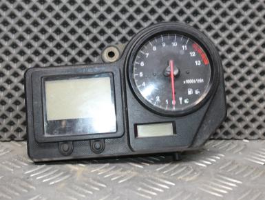 Панель приборов, Honda, CBR 900 RR / 929 RR (SC44), 2001, 0, 0