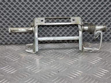 Кронштейн крепление заднего сиденья, Honda, CBR 900 RR / 929 RR (SC44), 2001, 0, 0