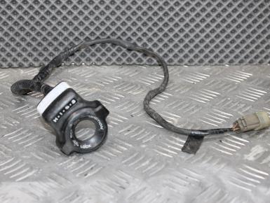 Антенна H.I.S.S., Honda, CBR 900 RR / 929 RR (SC44), 2001, 0, 0