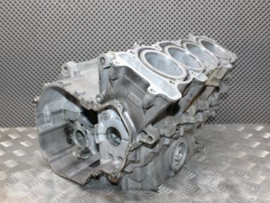 Картер В сборе, Honda, CBR 900 RR / 929 RR (SC44), 2001, 0, 0