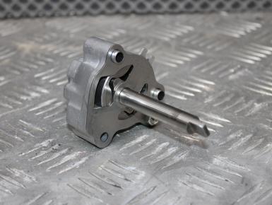 Насос масляный, Honda, CBR 900 RR / 929 RR (SC44), 2001, 0, 0