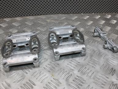 Постель распредвала, Honda, CBR 900 RR / 929 RR (SC44), 2001, 0, 0