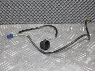 Проводка, Honda, CBR 900 RR / 929 RR (SC44), 2001, 0, 0