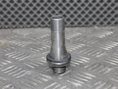 Крышка масляного фильтра, Honda, CBR 900 RR / 929 RR (SC44), 2001, 0, 0