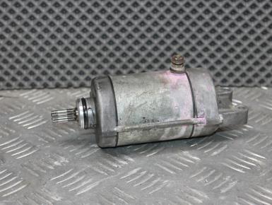 Стартер, Honda, CBR 900 RR / 929 RR (SC44), 2001, 0, 0