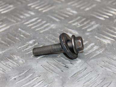 Болт крепления ротора, Honda, CBR 900 RR / 929 RR (SC44), 2001, 0, 0