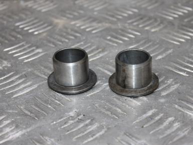 Втулка распорная колеса, Honda, CBR 900 RR / 929 RR (SC44), 2001, 0, 0