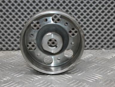 Ротор, Honda, CBR 900 RR / 929 RR (SC44), 2001, 0, 0