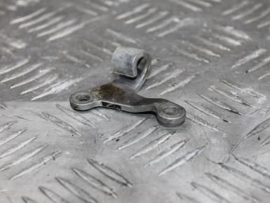 Крепление троса сцепления, Honda, CBR 900 RR / 929 RR (SC44), 2001, 0, 0