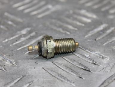 Датчик нейтрали, Honda, CBR 900 RR / 929 RR (SC44), 2001, 0, 0