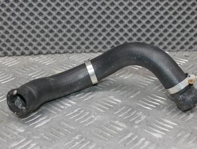 Патрубок охлаждения, Honda, CBR 900 RR / 929 RR (SC44), 2001, 0, 0