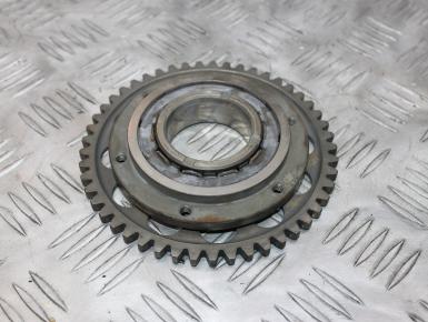 Обгонная муфта, Honda, CBR 900 RR / 929 RR (SC44), 2001, 0, 0