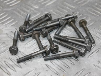 Болты двигателя, Honda, CBR 900 RR / 929 RR (SC44), 2001, 0, 0